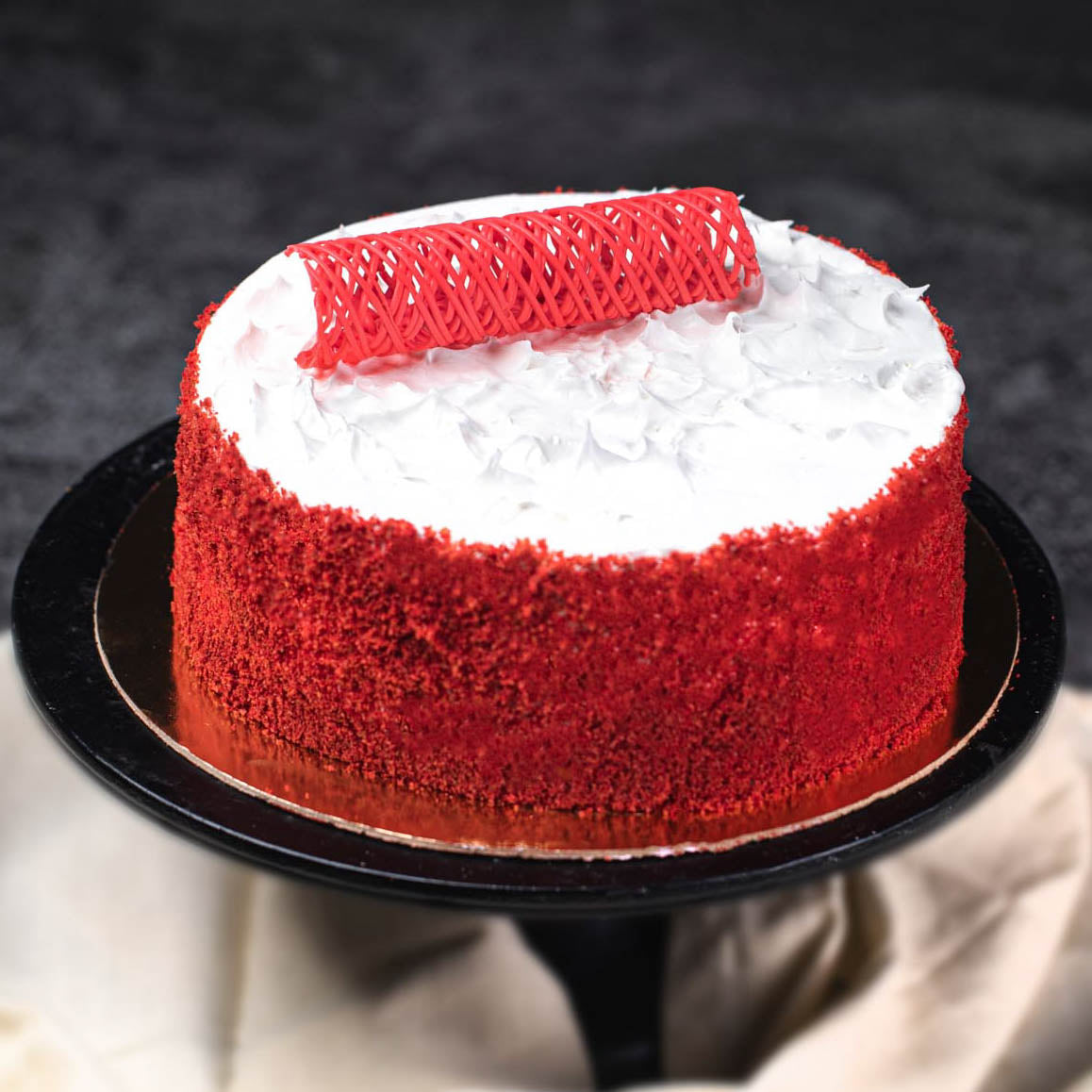 Red Velvet Cake (Next Day Delivery) – Hot Breads