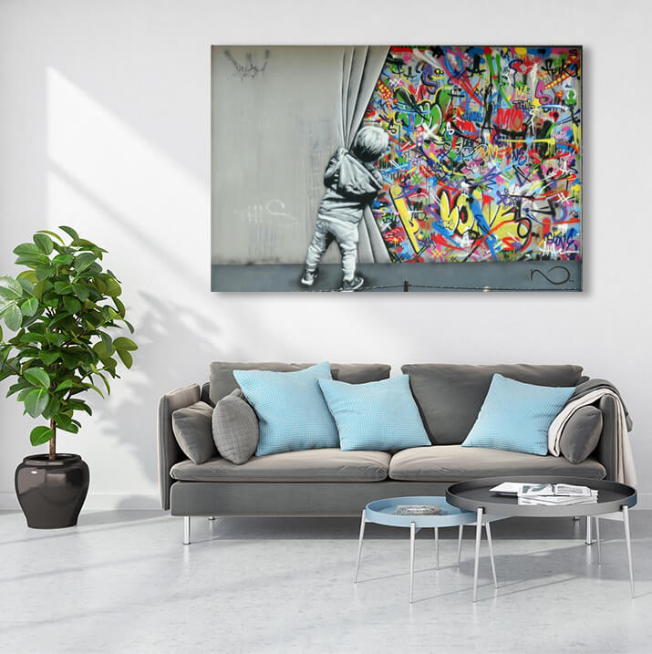 Where to buy Wall Art? Best Place to Buy Wall Art Online MusaArtGallery™