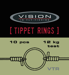 Vision Tippet Rings