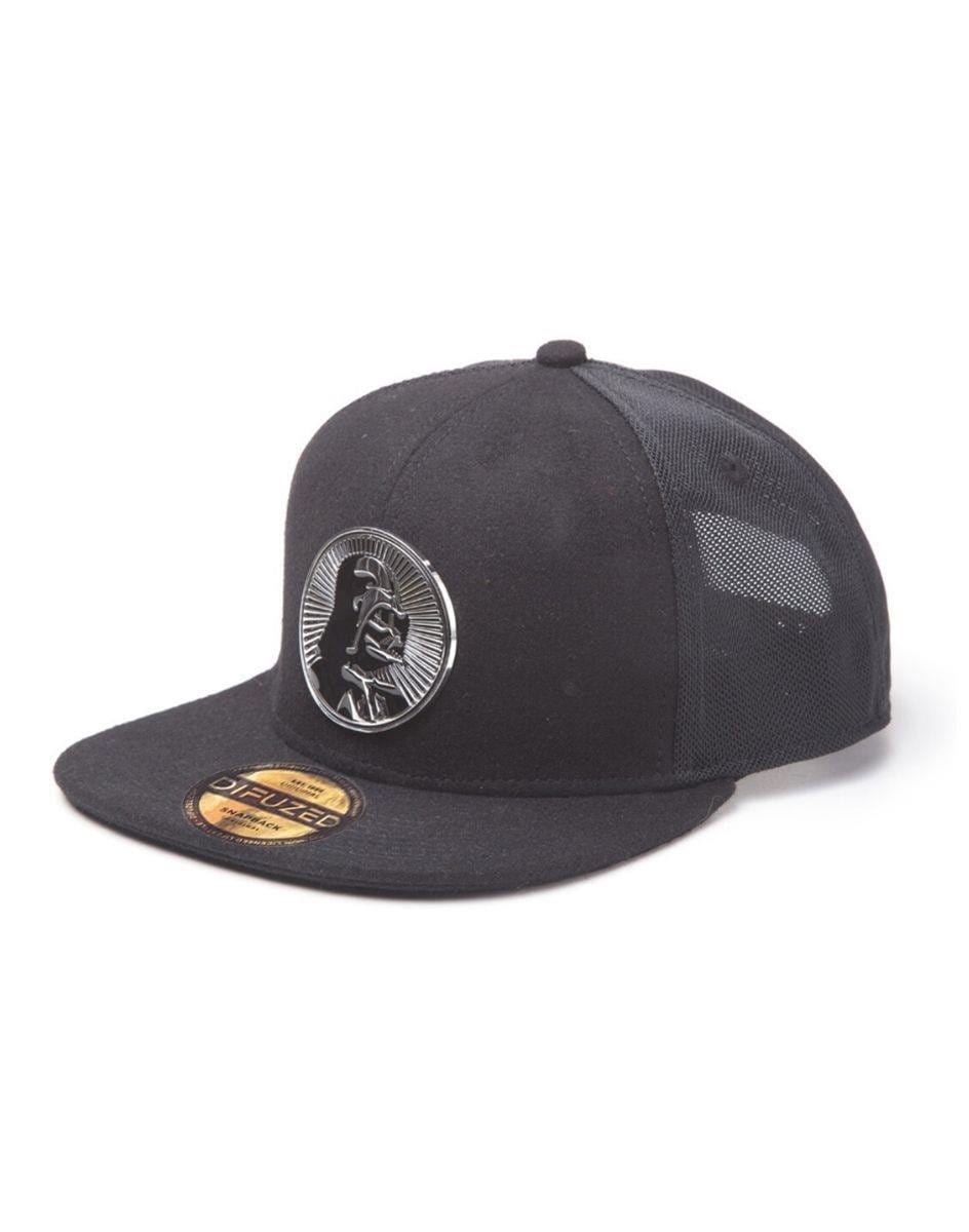 darth vader snapback