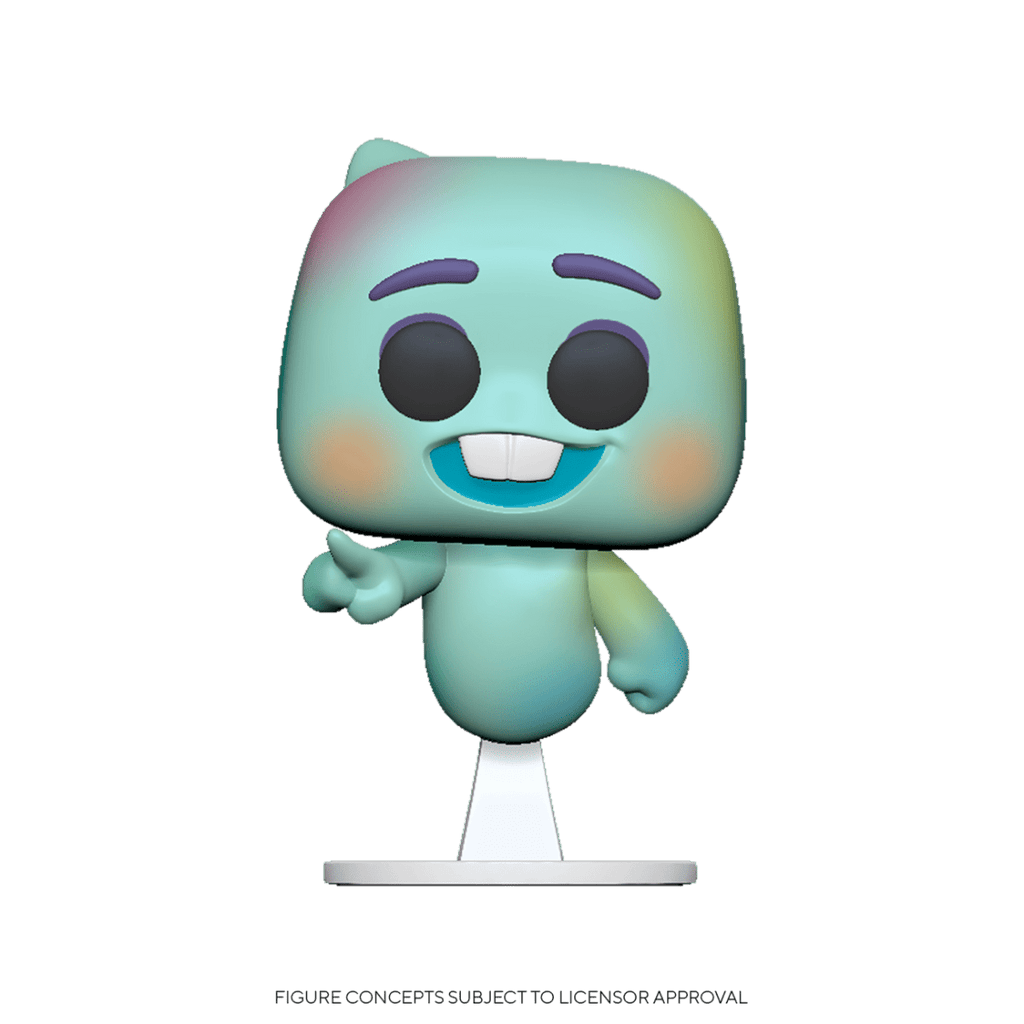 funko 22 soul