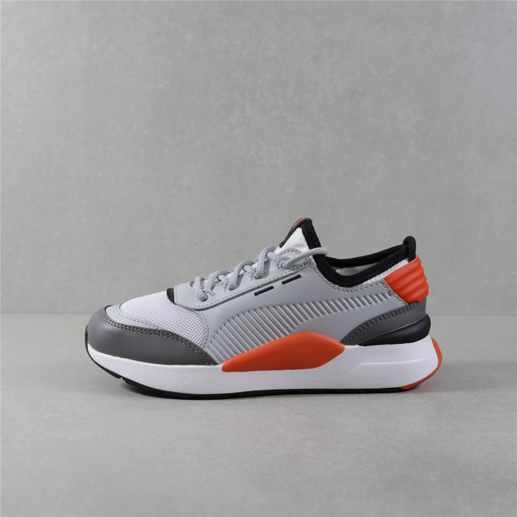 puma rs 0 black orange