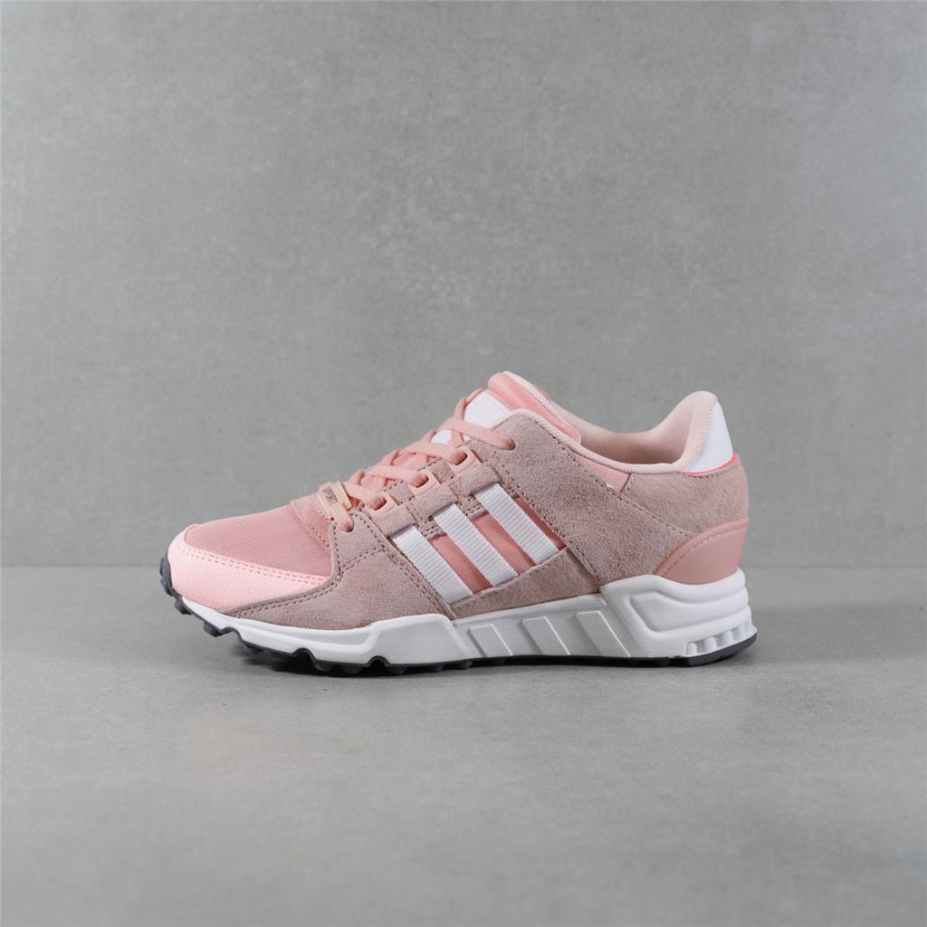 adidas womens trainers coral