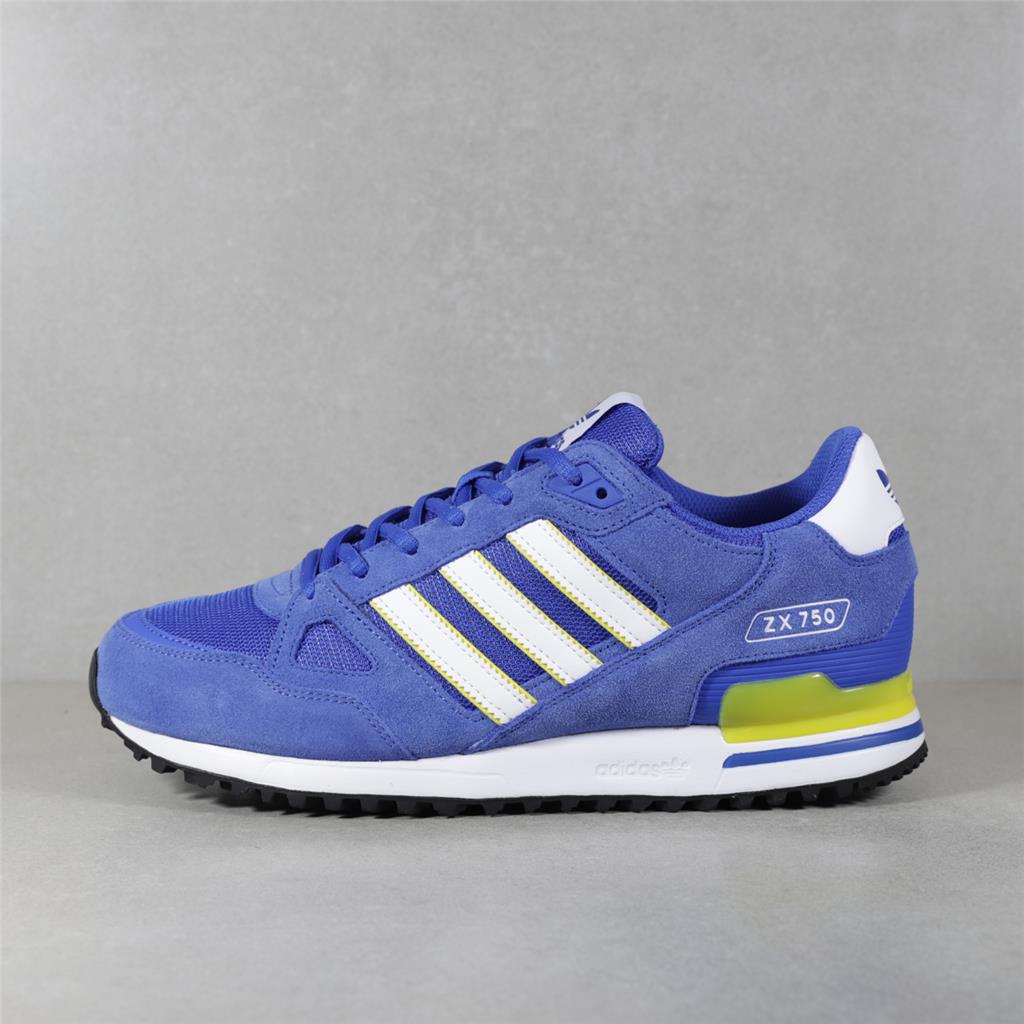 zx750 yellow