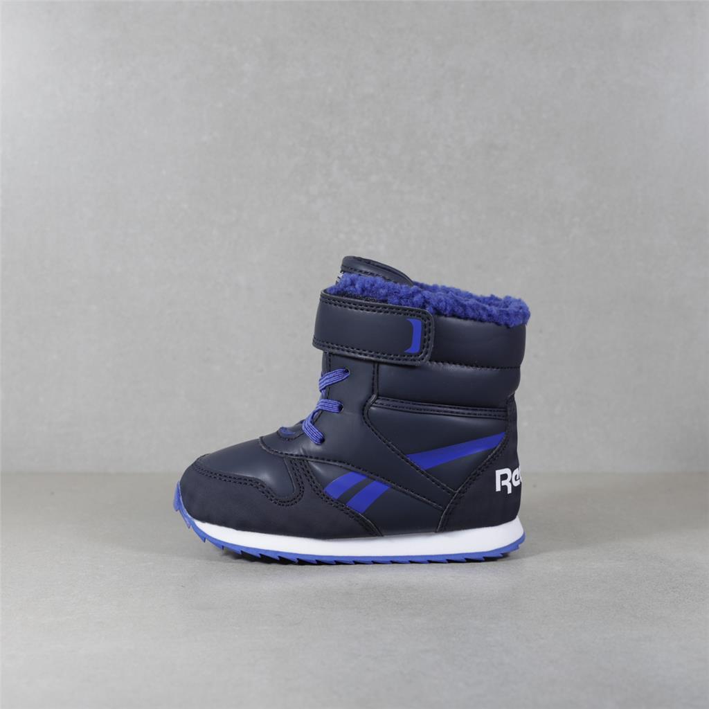 reebok classic snow jogger shoes