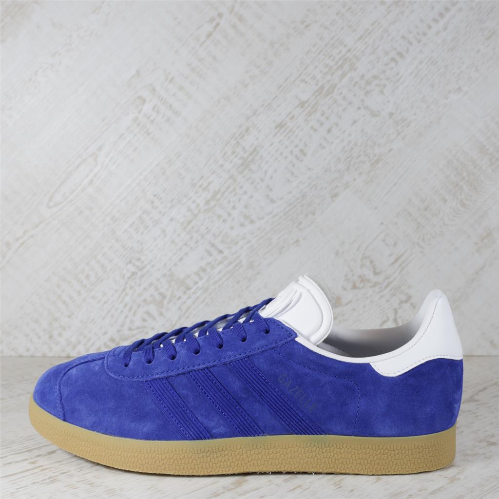 junior adidas gazelle trainers