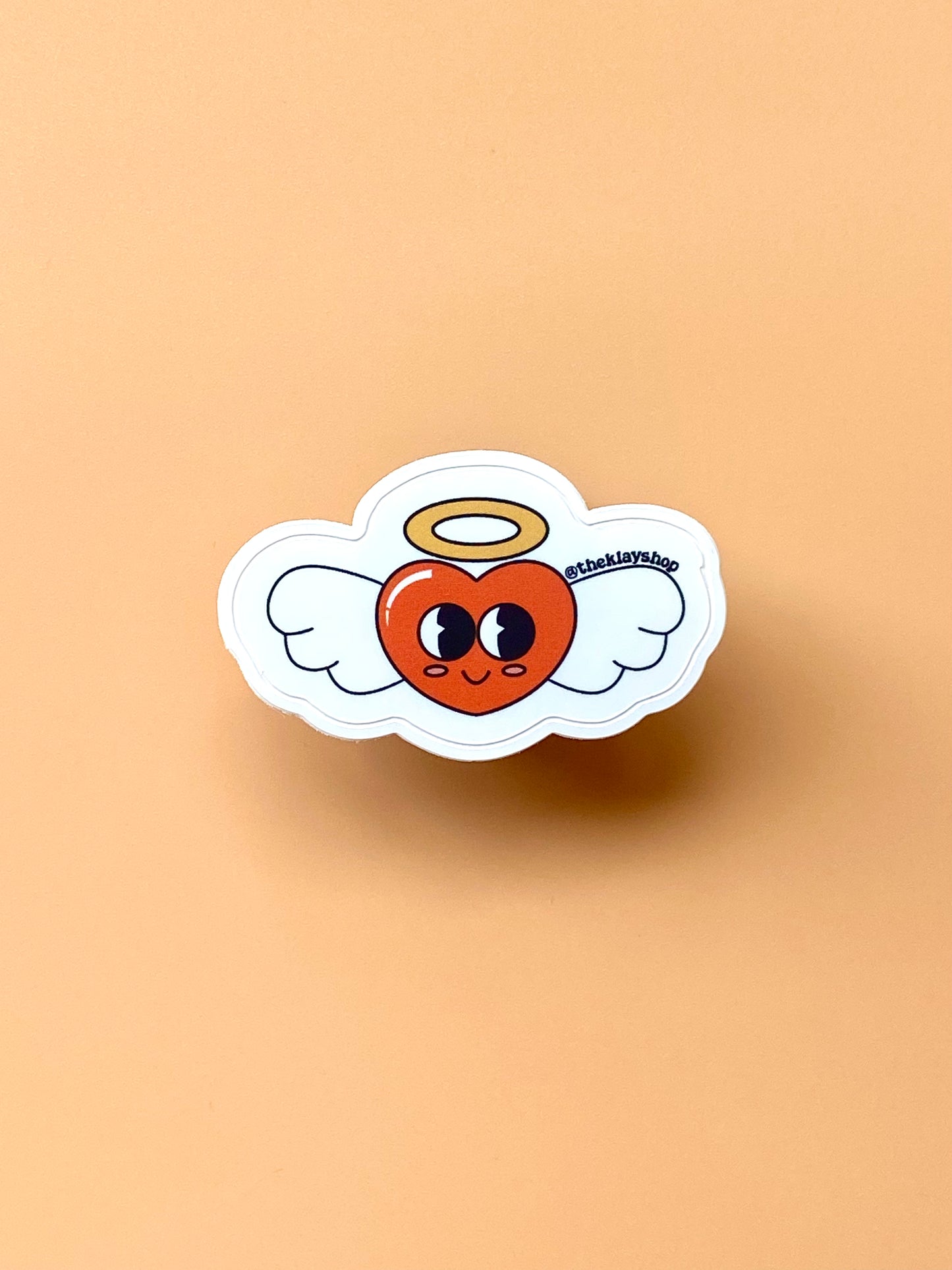Love Day Sticker Pack