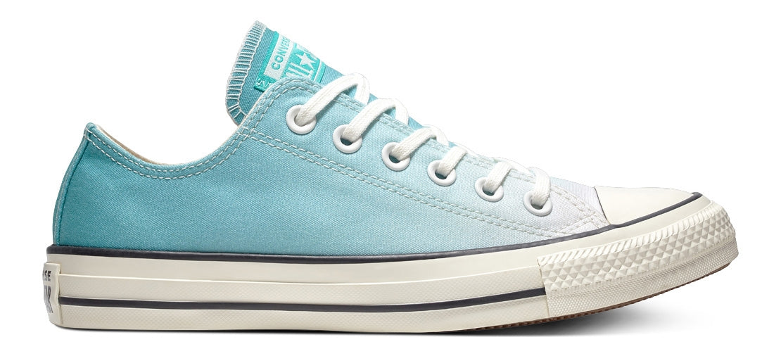 converse pure teal