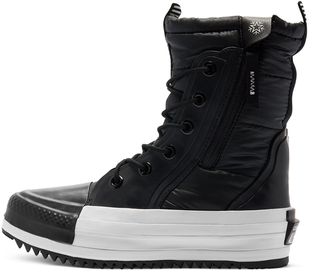 converse mc boots