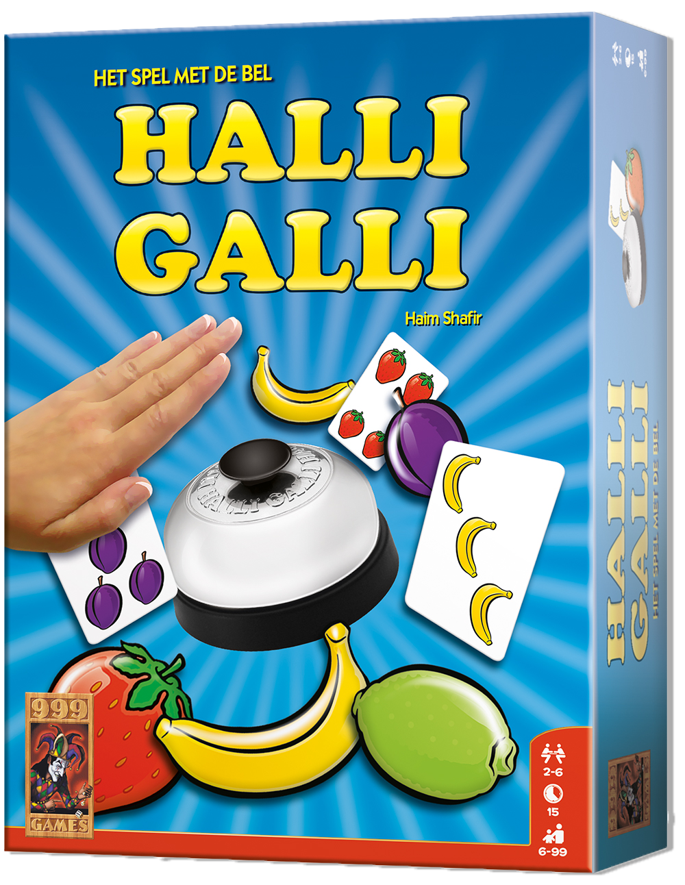 Galli - Games