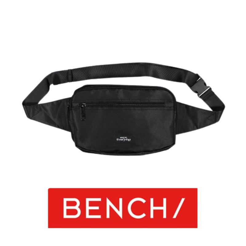 bench belt bag