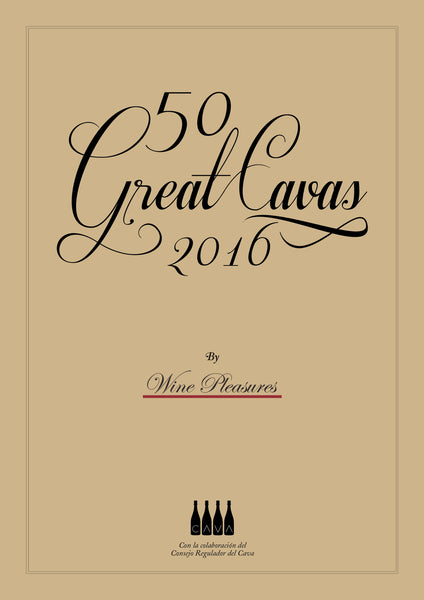 50 Great Cavas 2016