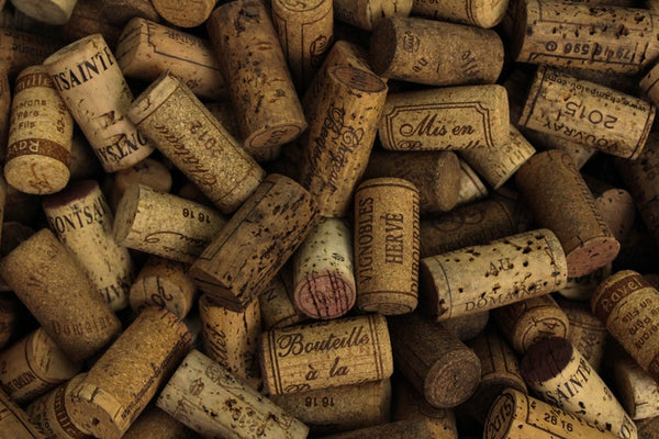 TCA Free Corks 2019