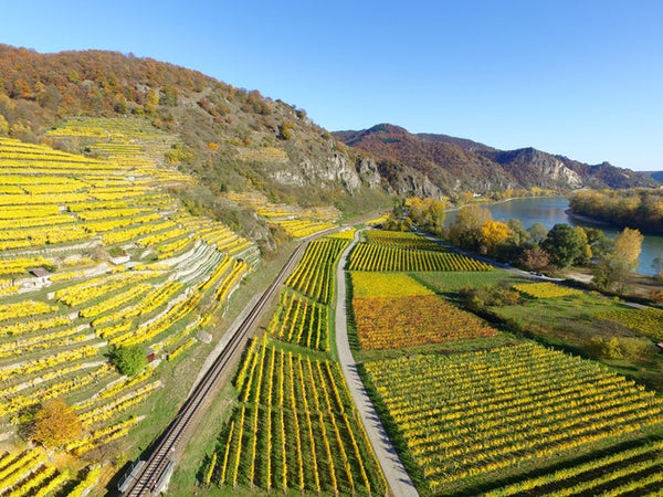 Veyder Malberg Wachau Austria