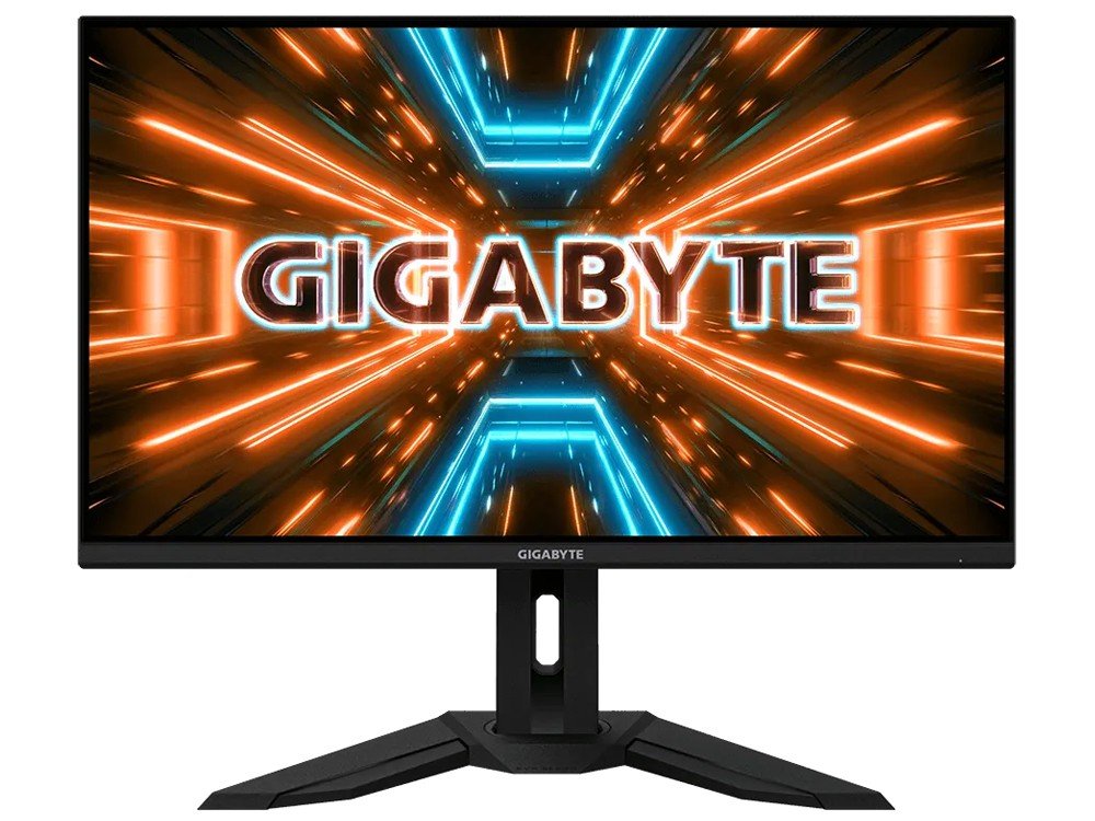 gaming monitor black friday 4k