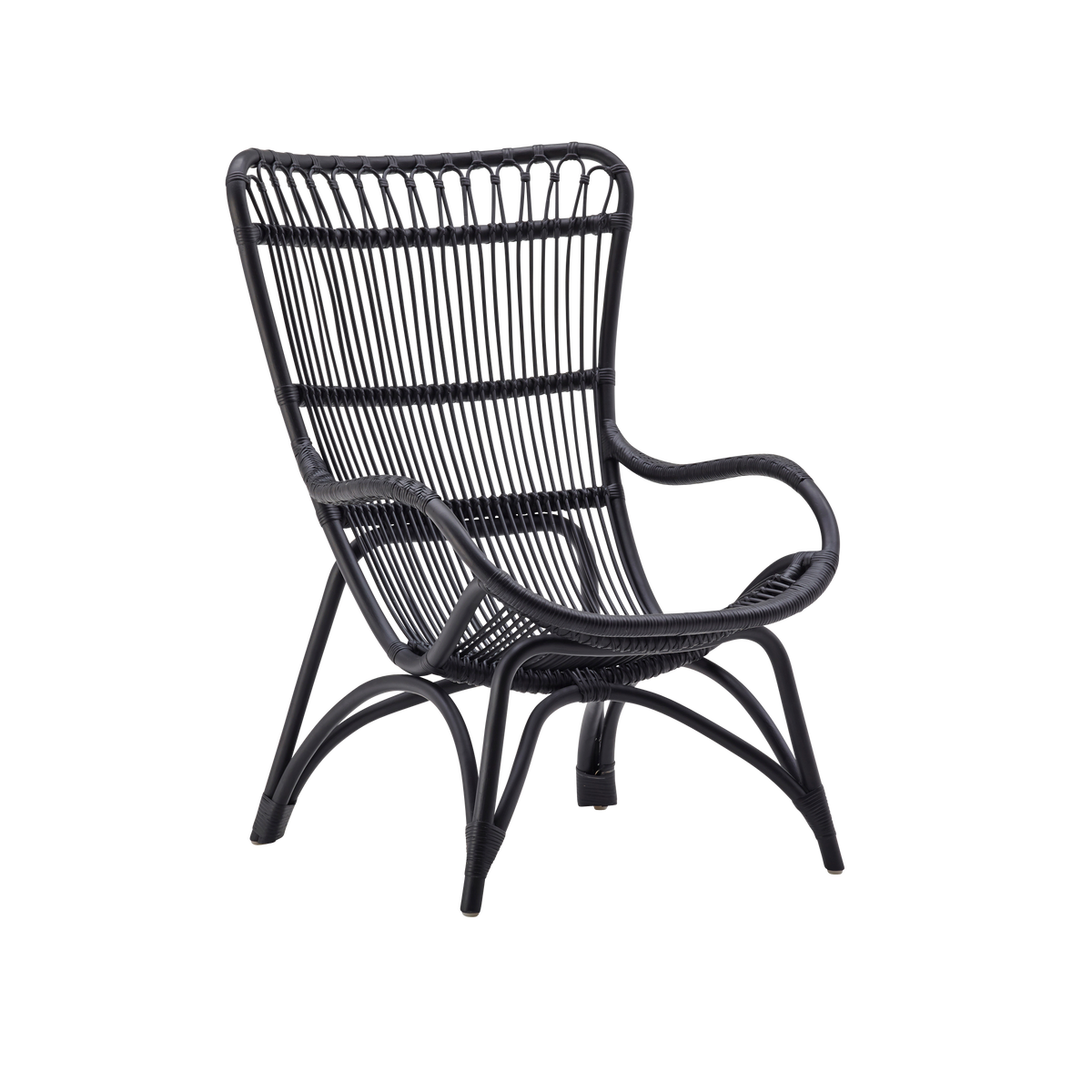 outdoor chair footstool