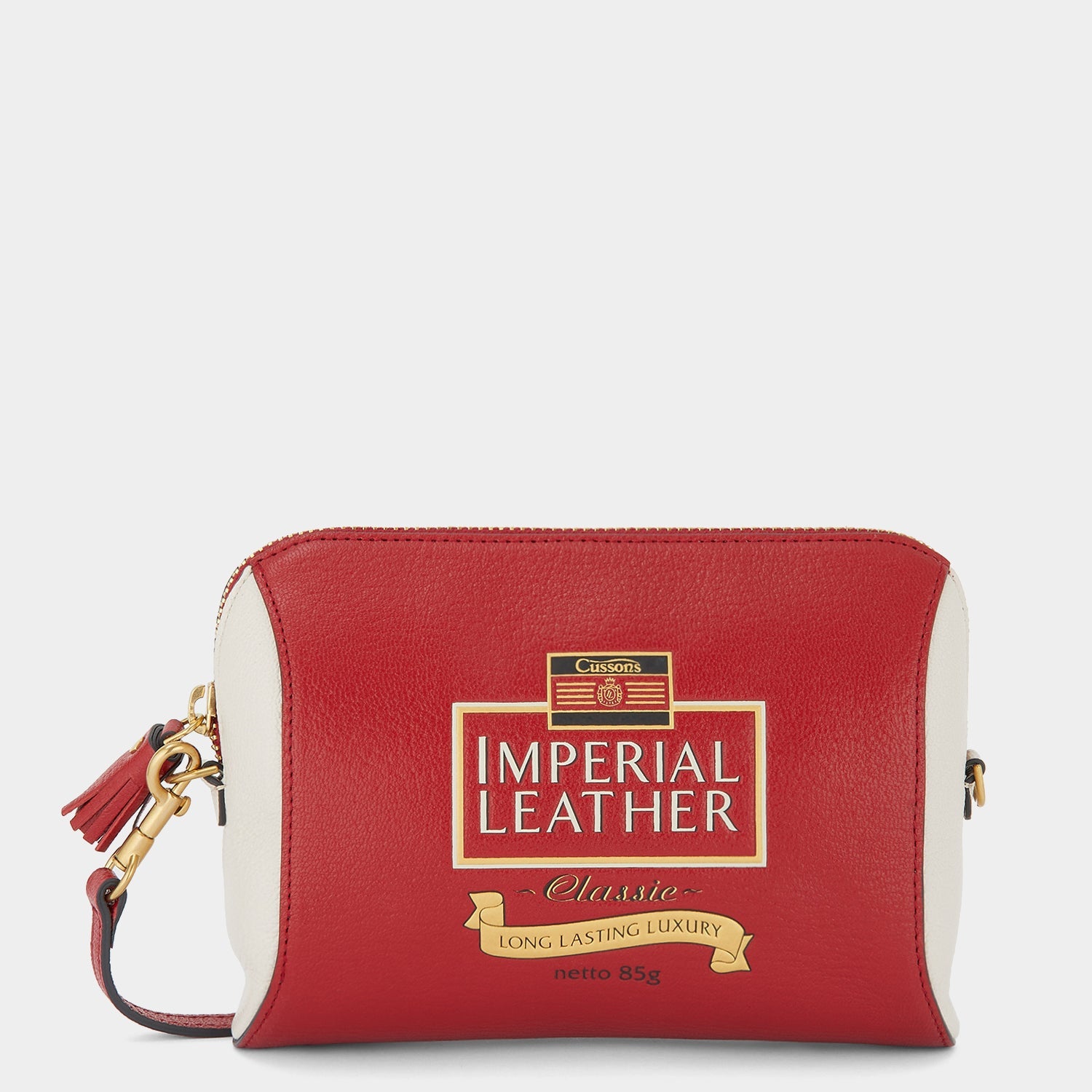 Brands Imperial Cross-body | Anya Hindmarch