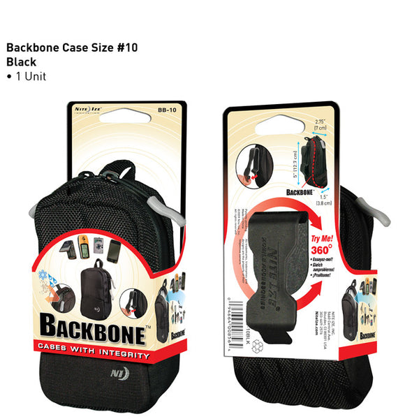 Nylon Backbone 18
