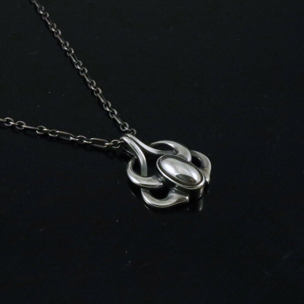 シーリングライト GEORG JENSEN ジョージジェンセンネックレス 2006