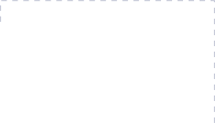 dotted line