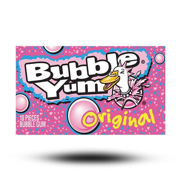 Bubble Yum Original 79g