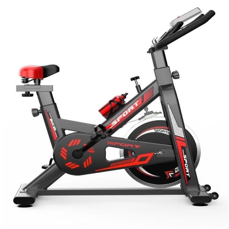 pedal exercise equipment