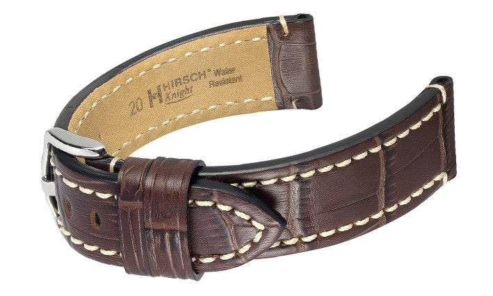 Cyberruimte Centrum Archeologisch Hirsch Straps have arrived at LUX! – LuxWatchStraps