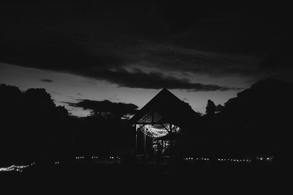 Lauren & Steve - Wedding at Bliss Ridge Farm | Tallulah Ketubahs