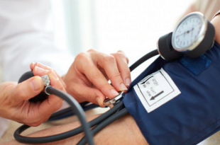 Lower blood pressure reading with plant-based diet