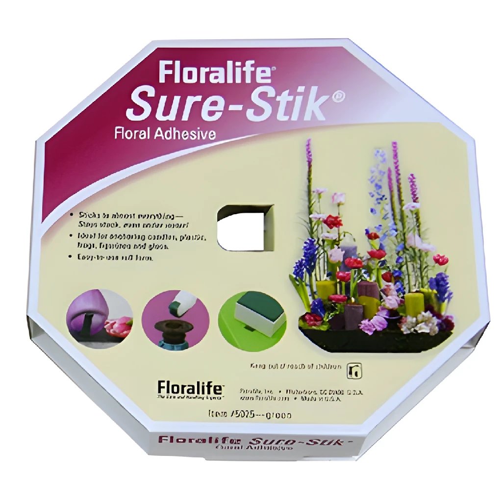 Floralife® SURE STICK® Adhesive Clay