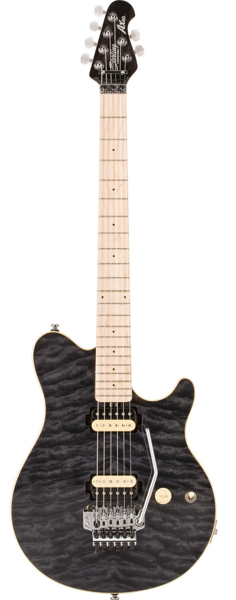 専門店 musicman sterling AX40 www.laessa.fr