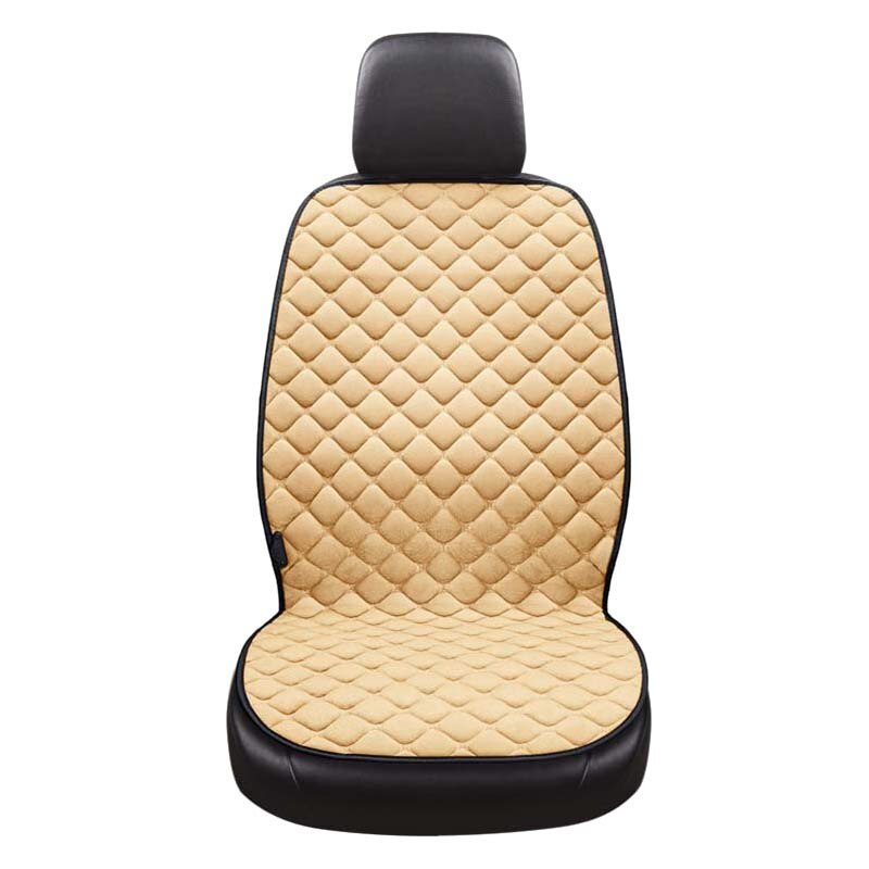 car heated seat covers