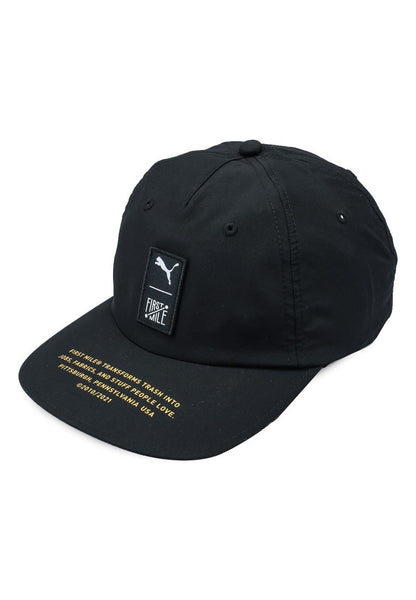 puma first mile cap