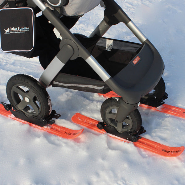 lascal pushchair