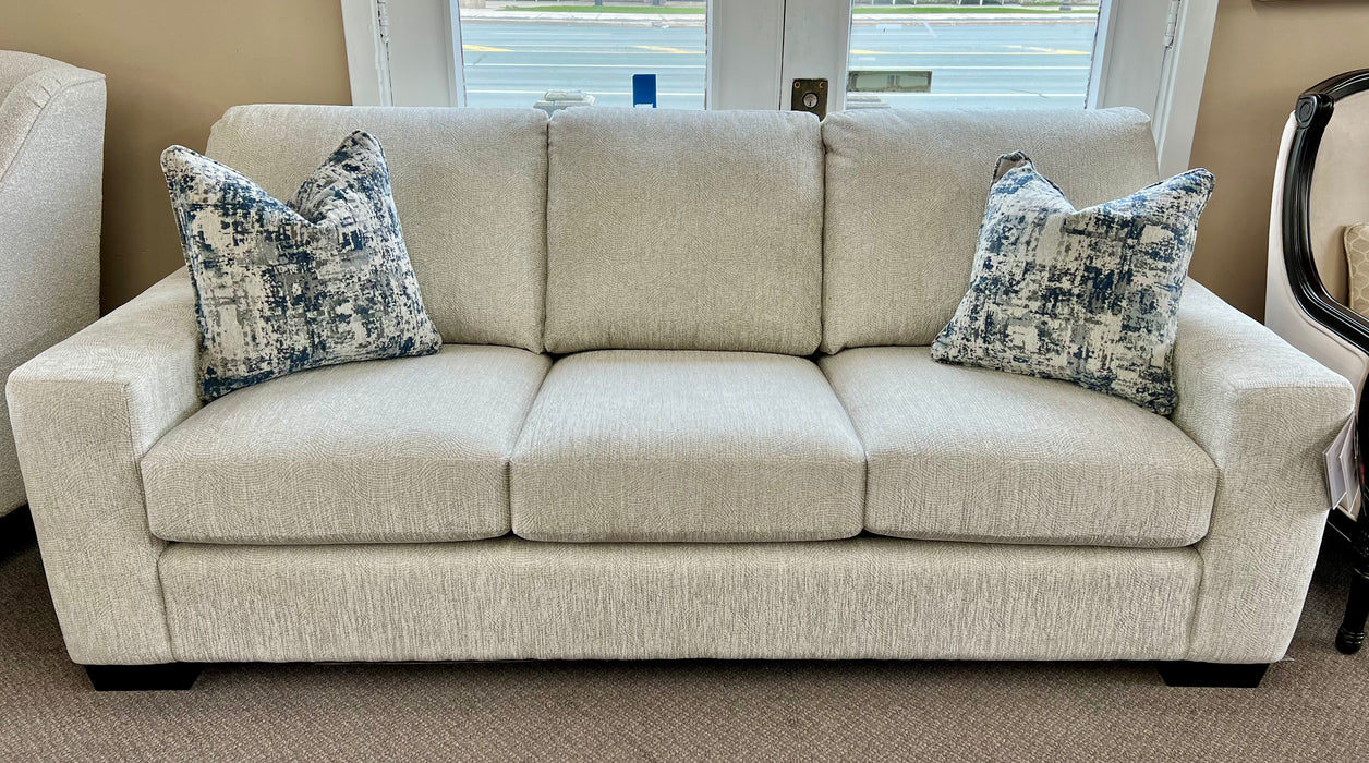 2A3 Sofa & Loveseat Set