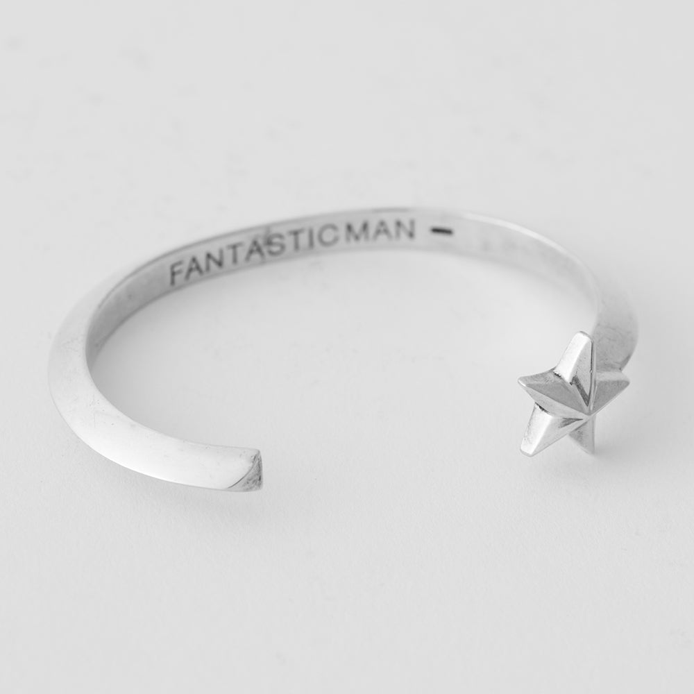 FANTASTIC MAN BANGLE 302 SILVER 925 シルバー セール特価 34170円