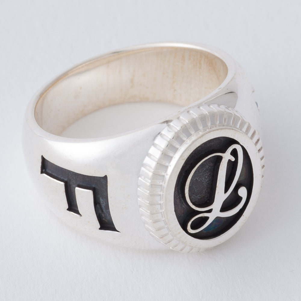 FANTASTIC MAN RING 738 – FANTASTIC MAN ONLINE STORE