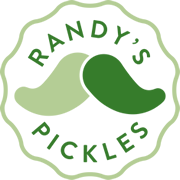 Randy's Pickles Logo