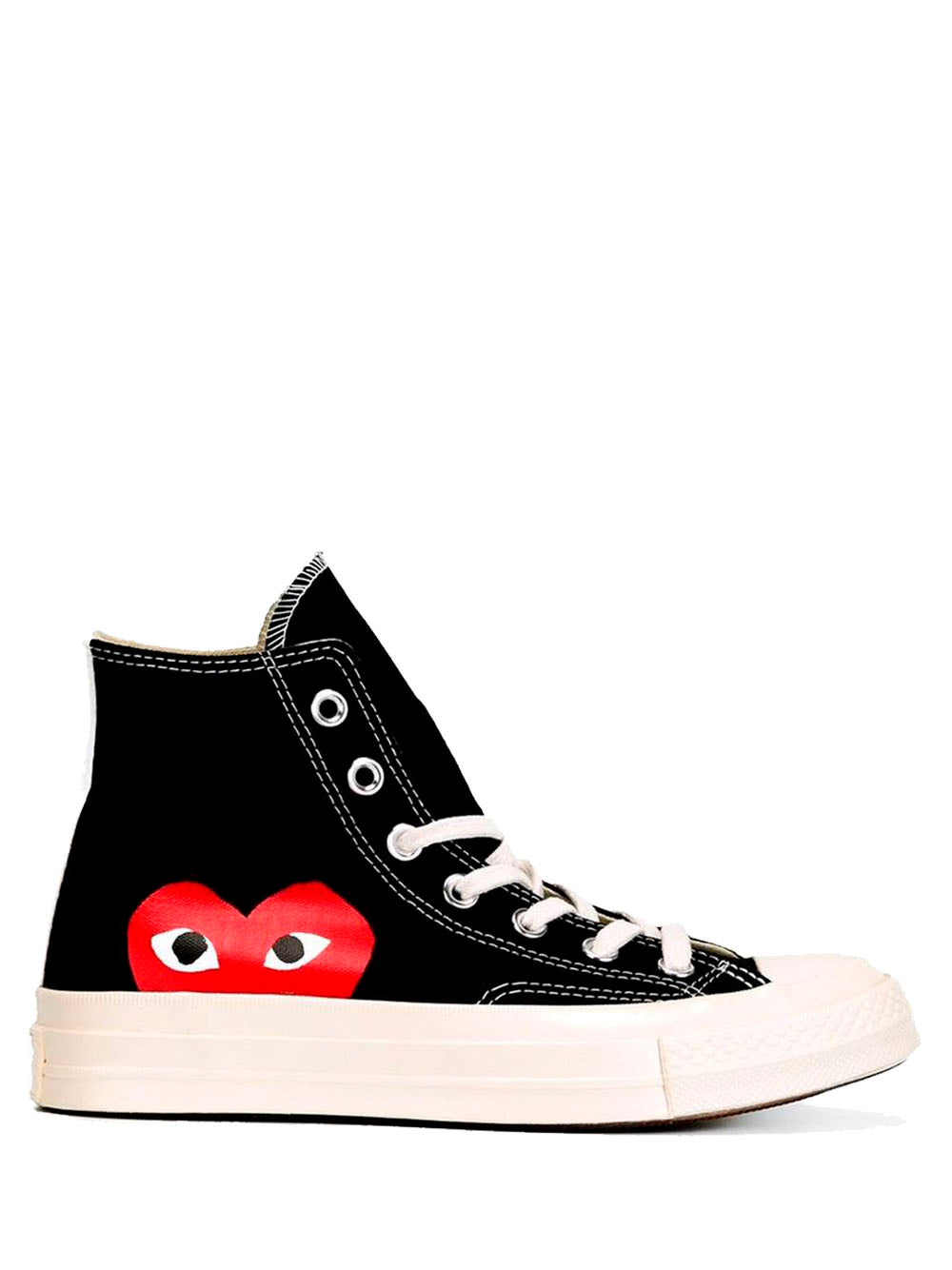 Converse High 'Chuck Taylor' Sneakers 