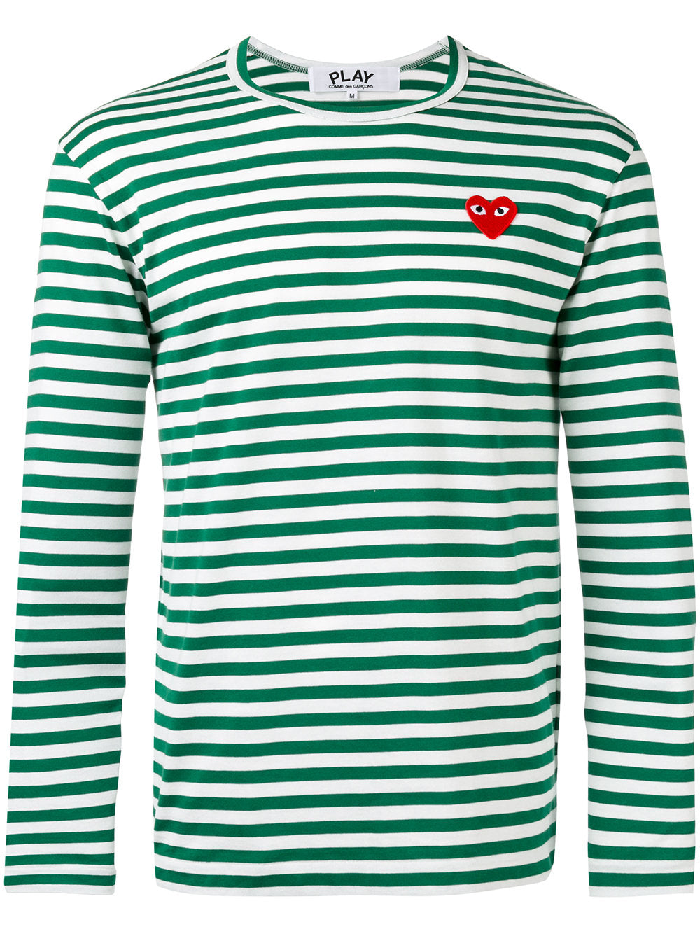 comme des garcons shirt dames