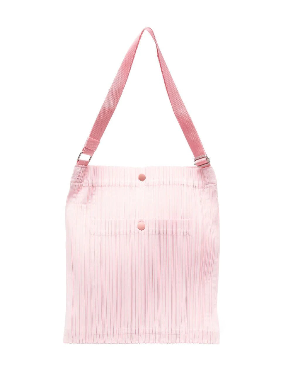 Issey Miyake Pleats Please - Pleats Bag in Pink – Henrik Vibskov