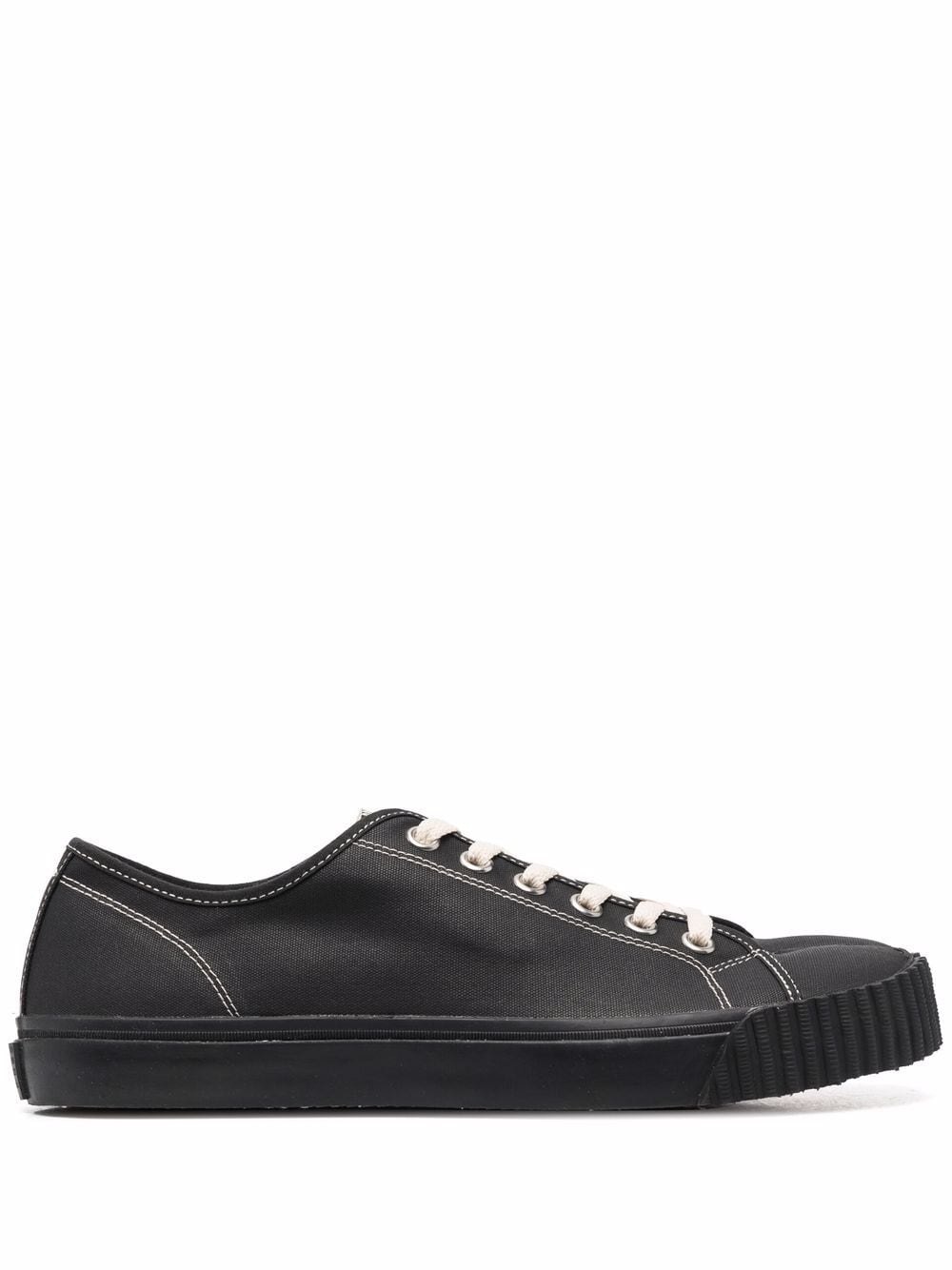 maison margiela tabi low