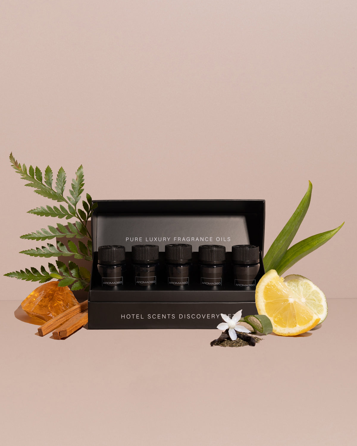 Hotel Scents Pro-Pod™ Discovery Set