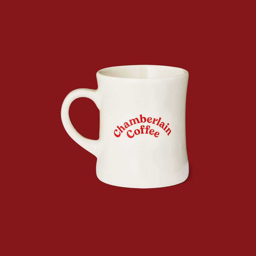 First Class Mug
