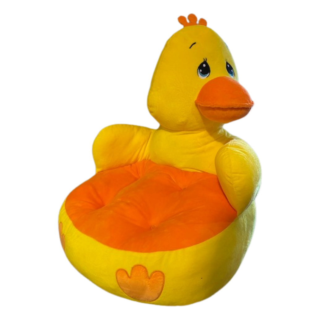 rubber duck bean bag chair