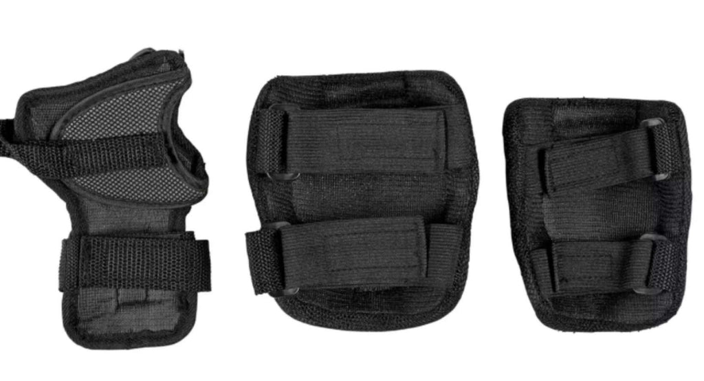 airwalk protection pads