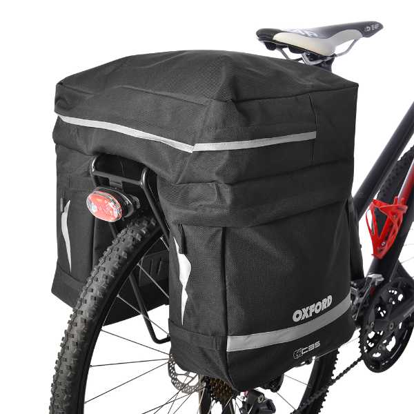 oxford touring panniers