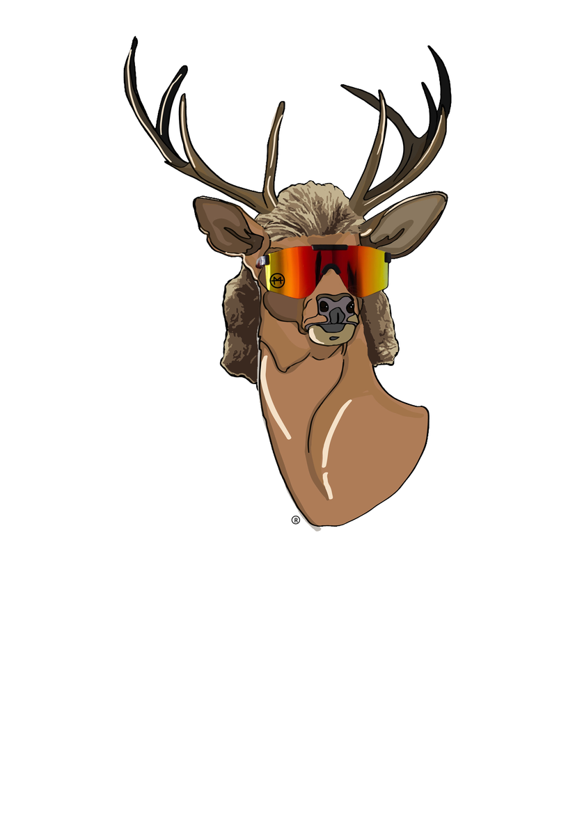 Deer Mullet – The Original Deer Mullet Shop