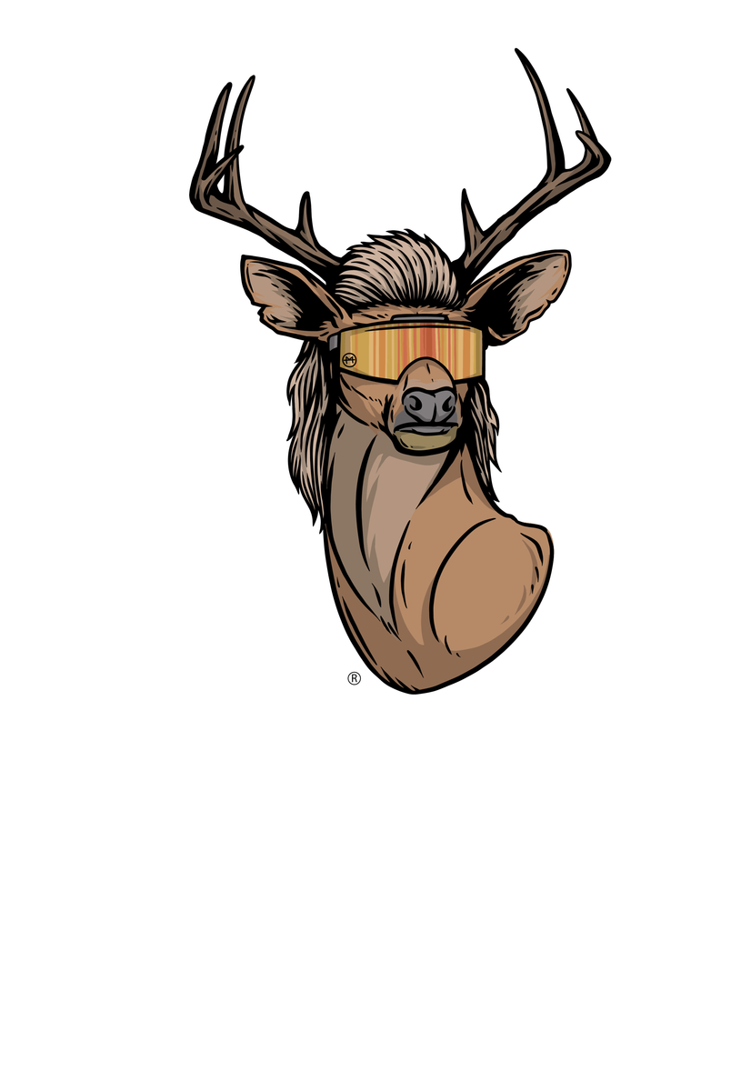 Deer Mullet 2.0 – Page 2 – The Original Deer Mullet Shop