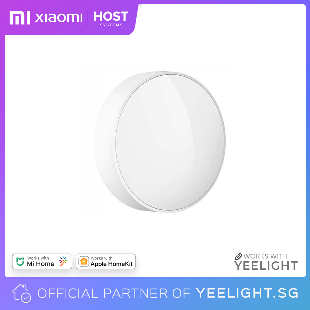 mijia light sensor